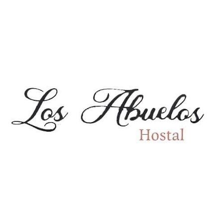 Los Abuelos Hostal Huajuapan Huajuapan de Leon 外观 照片